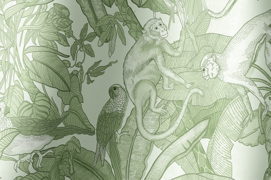 Jungle Majesty